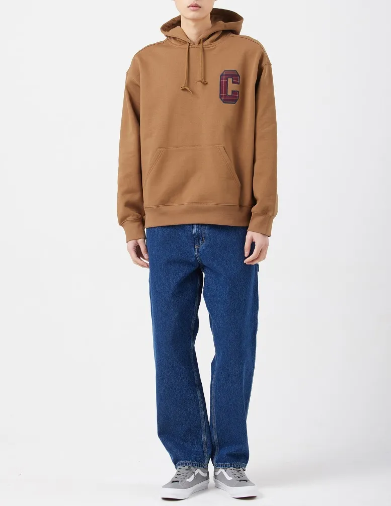 Carhartt | Hooded Wiles Sweatshirt