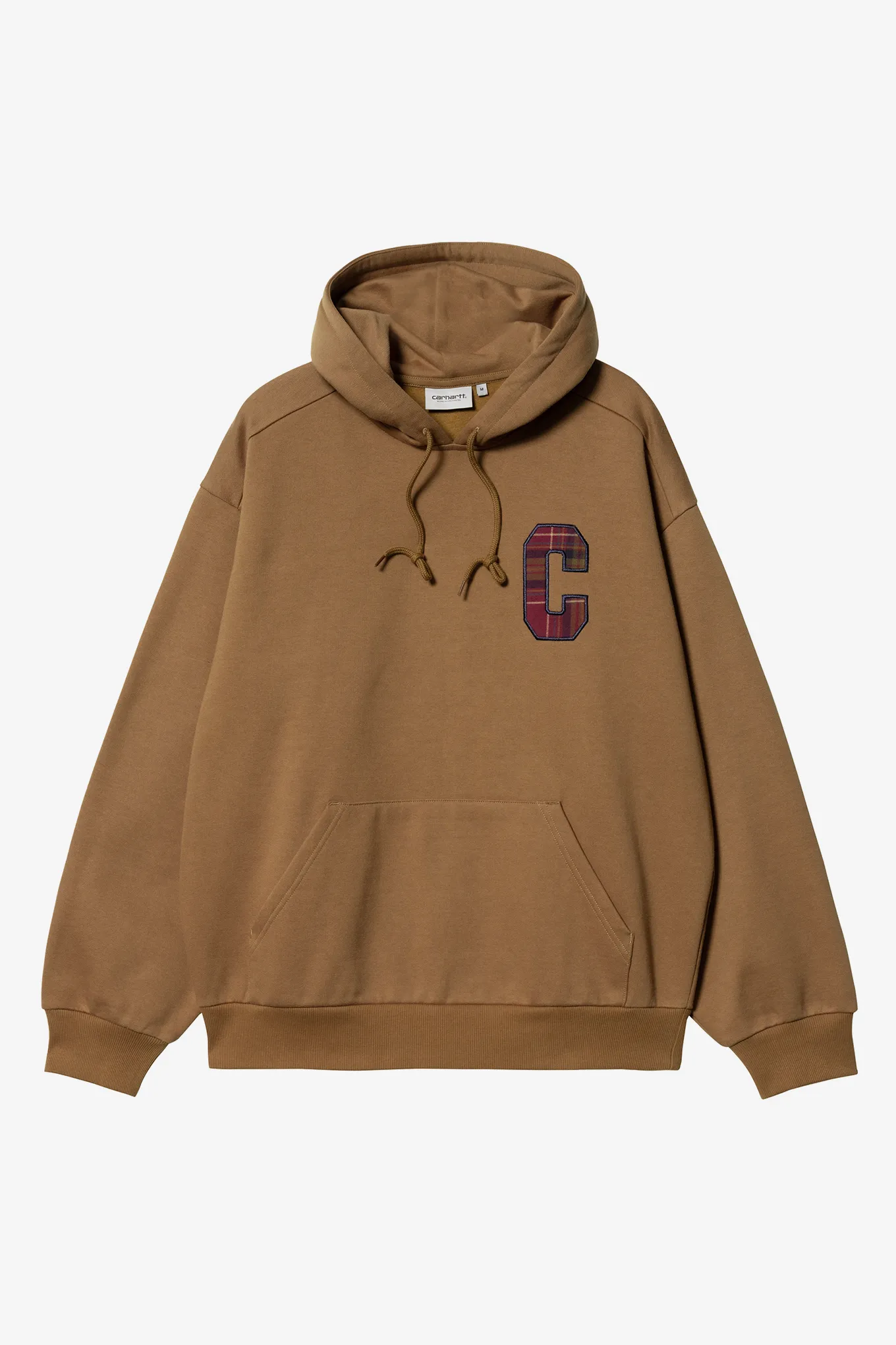 Carhartt | Hooded Wiles Sweatshirt