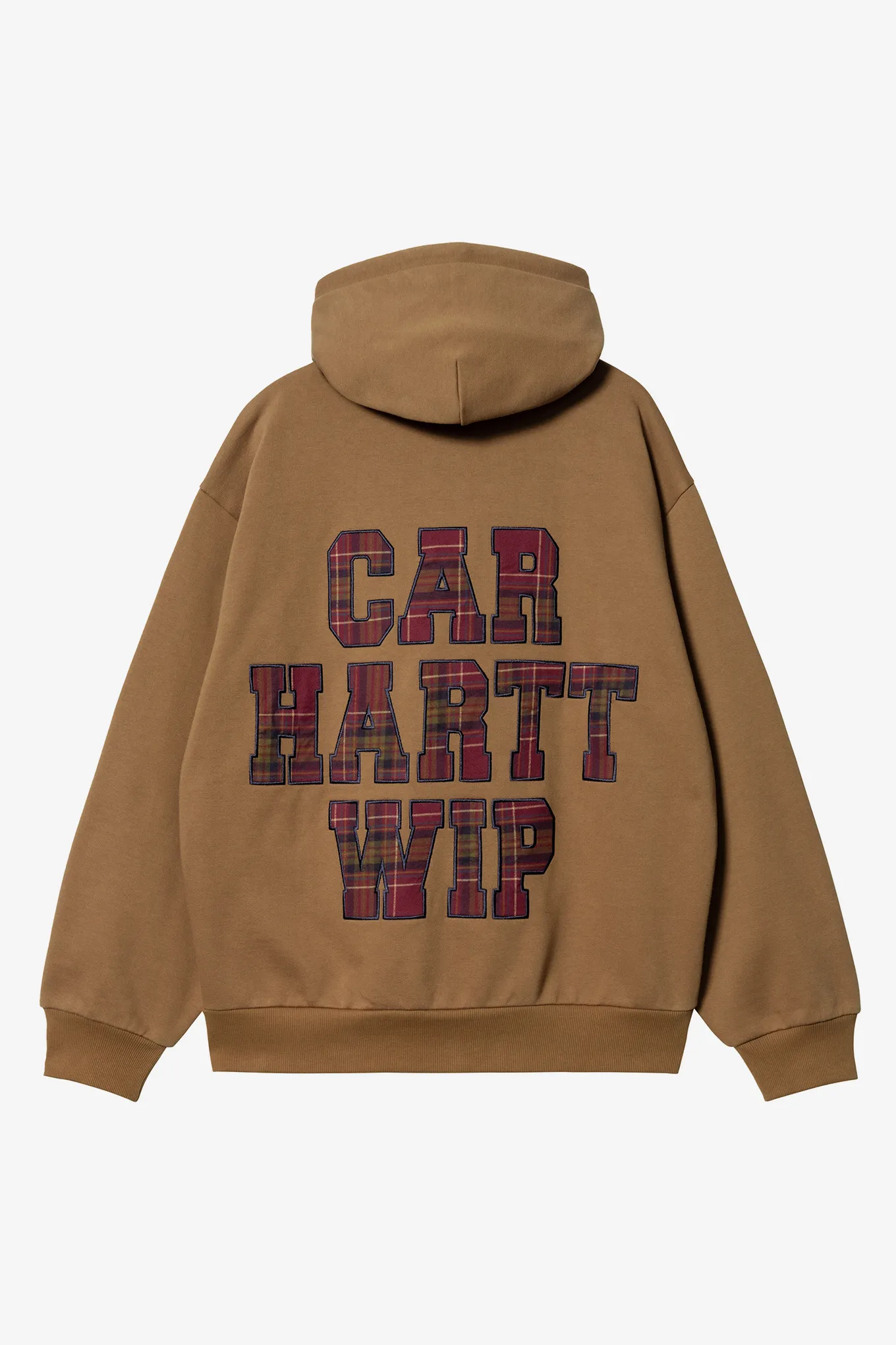 Carhartt | Hooded Wiles Sweatshirt