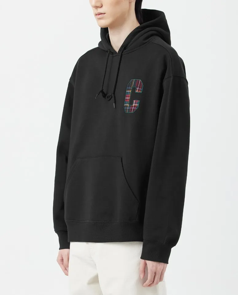 Carhartt | Hooded Wiles Sweatshirt