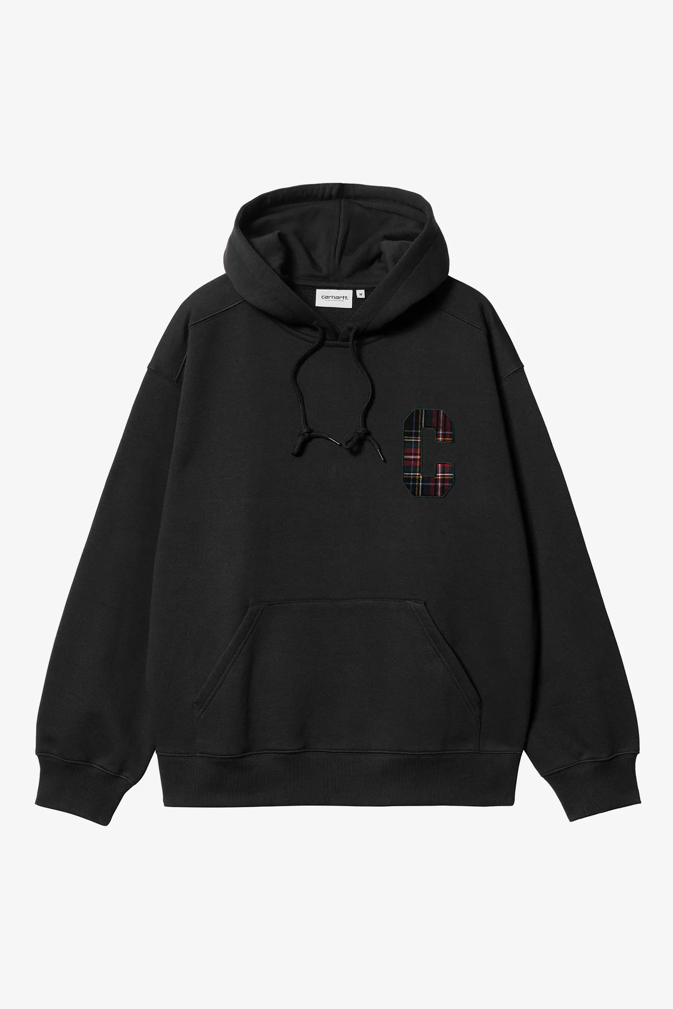 Carhartt | Hooded Wiles Sweatshirt