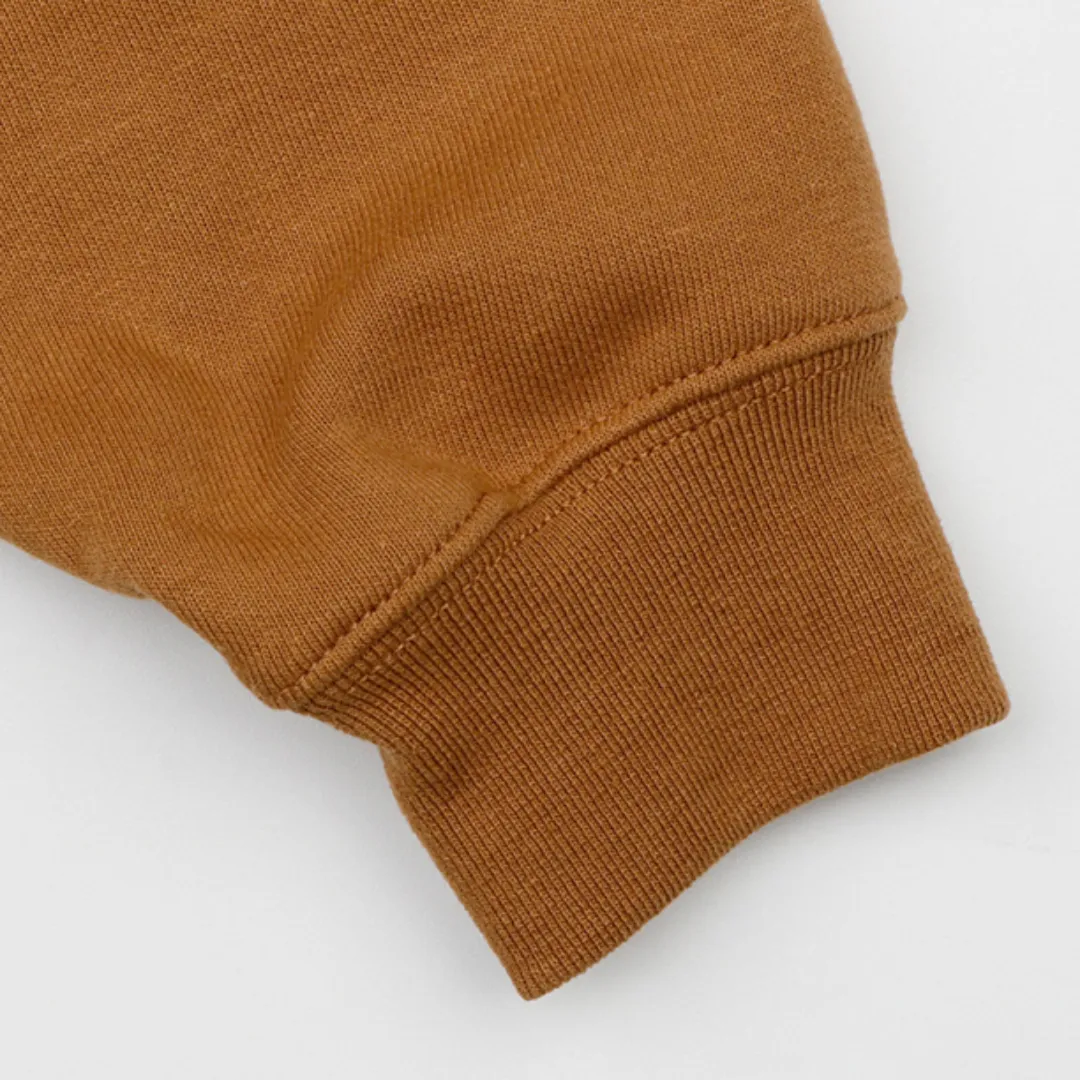 Carhartt | Plain Logo Hoodies | Unisex Street Style