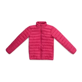 Casaca Niña Bubblegummers Parka