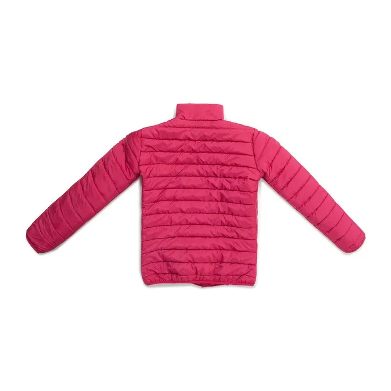 Casaca Niña Bubblegummers Parka