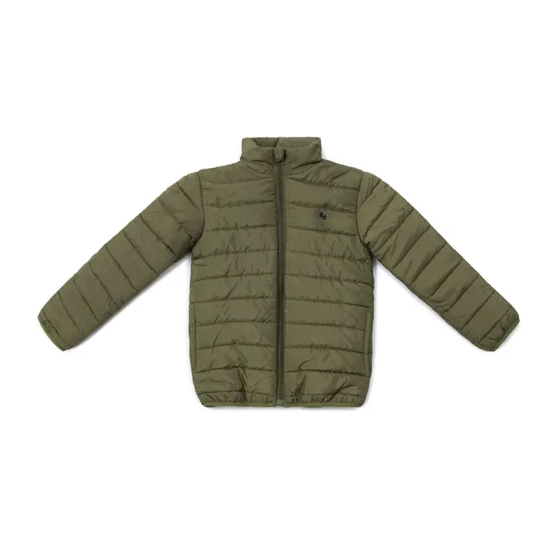 Casaca Parka para Niño Bubblegummers - Result: Casacas Parka para Niños de Bubblegummers