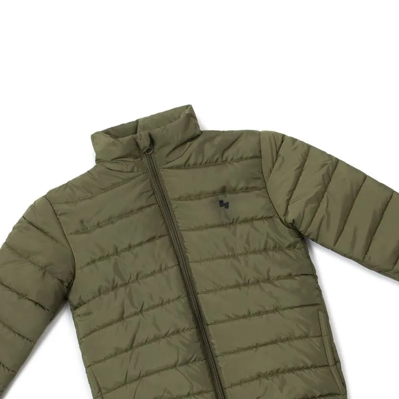 Casaca Parka para Niño Bubblegummers - Result: Casacas Parka para Niños de Bubblegummers