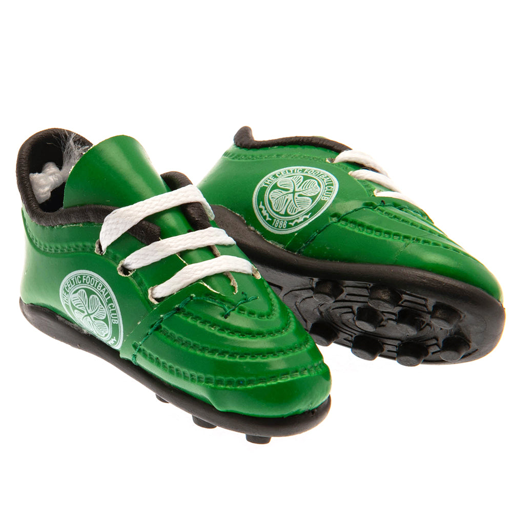 Celtic Football Club Mini Boots