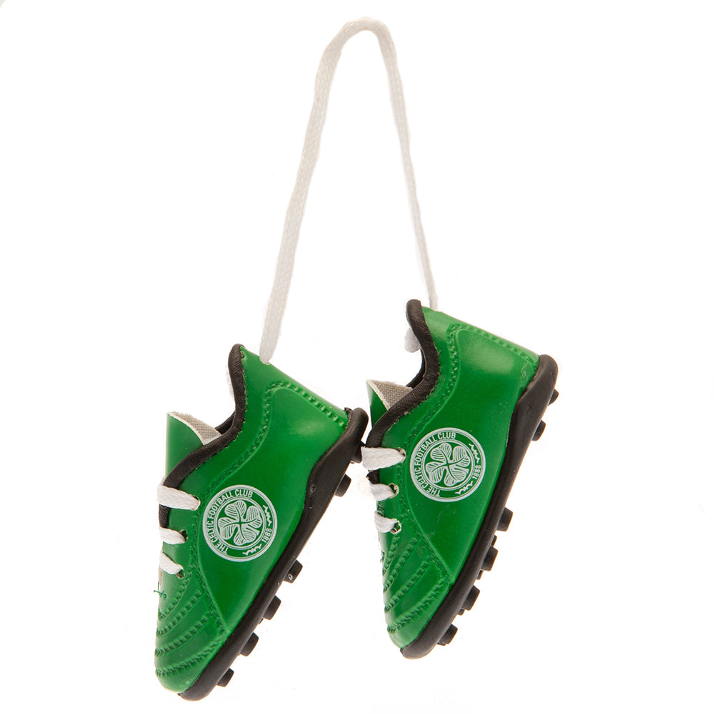 Celtic Football Club Mini Boots