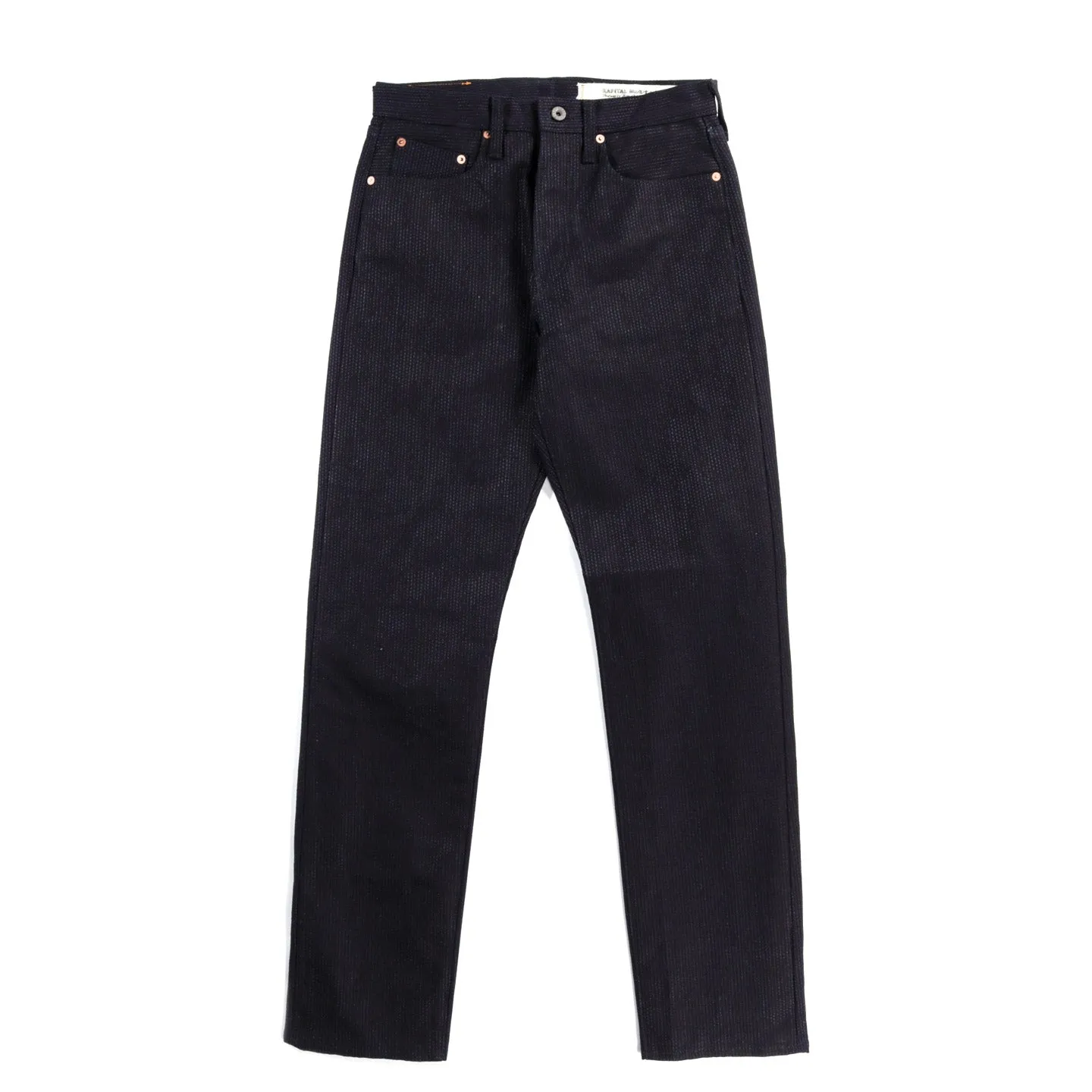 Century Denim No. 1.2.3-S Monkey Cisco - Kapital