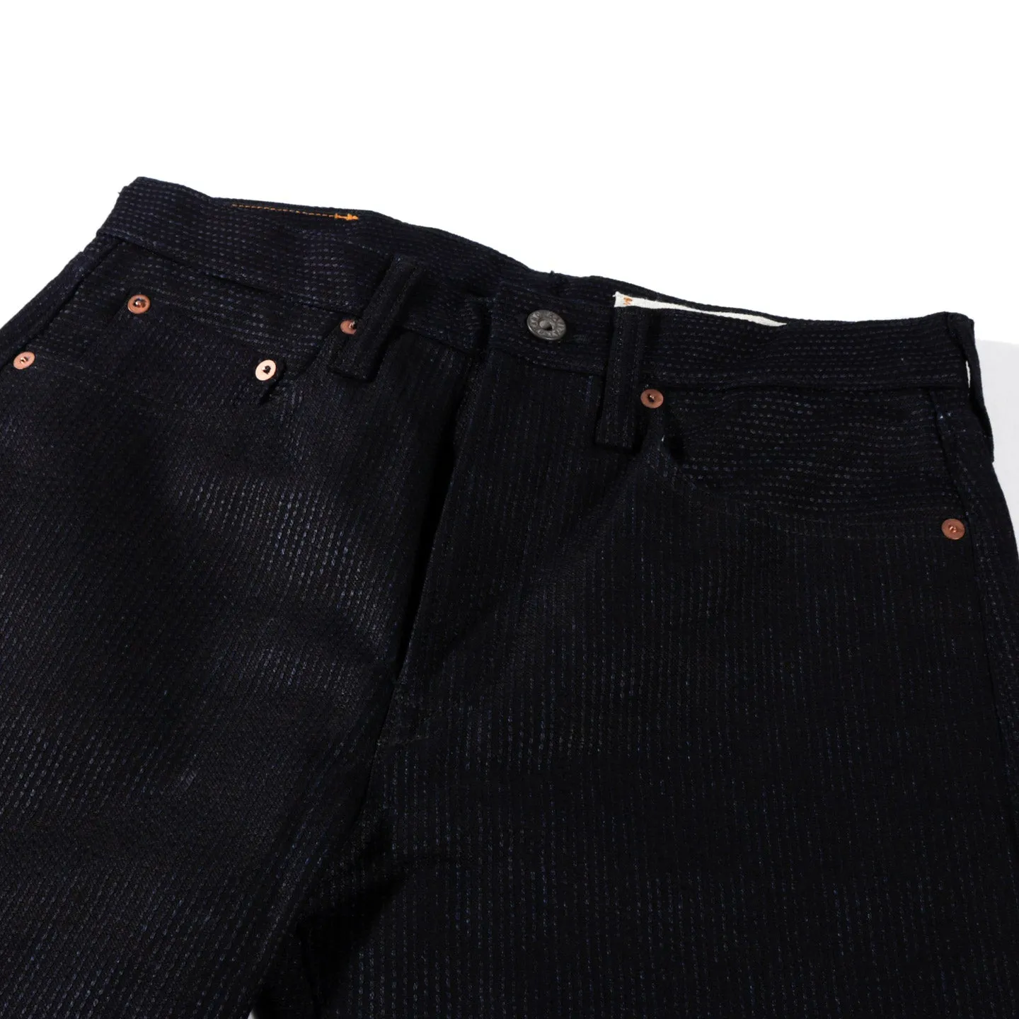 Century Denim No. 1.2.3-S Monkey Cisco - Kapital