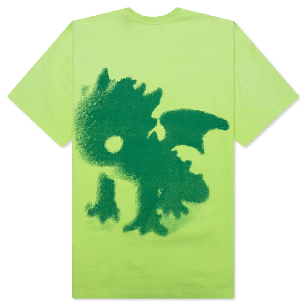 Chartreuse Reborn T-Shirt