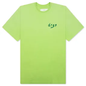 Chartreuse Reborn T-Shirt