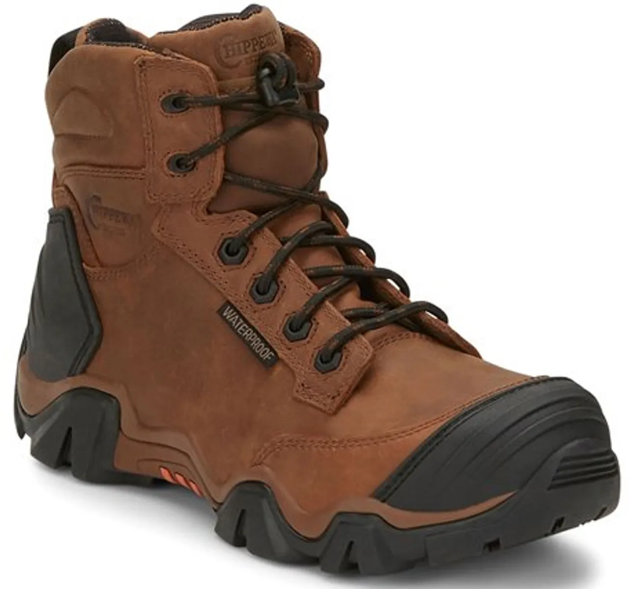 Chippewa Mens Boots 50003  CROSS TERRAIN NANO COMP TOE CROSS TERRAIN NANO COMP TOE