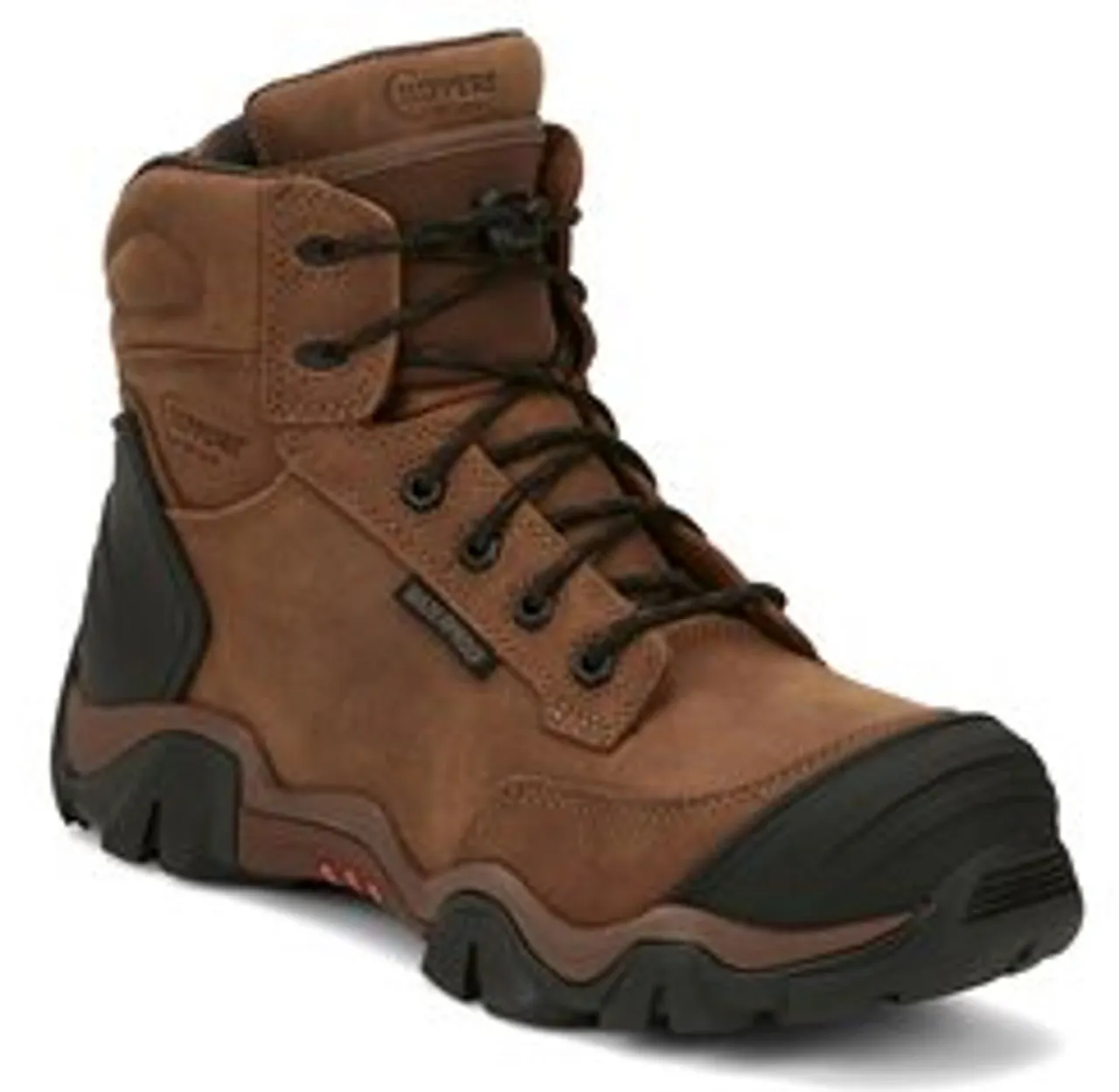 Chippewa Mens Boots AE5003  CROSS TERRAIN NANO COMP TOE CROSS TERRAIN NANO COMP TOE