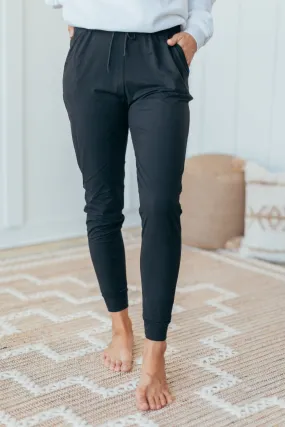 Comfy Joggers - 9 Colors