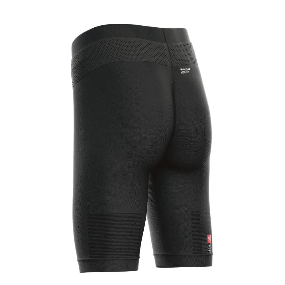 Compressport Women's Trail Shorts for Optimal Support and Comfort