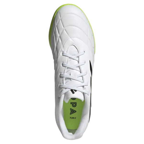 Copa Pure.3 Senior Turf Boot - Crazyrush | adidas