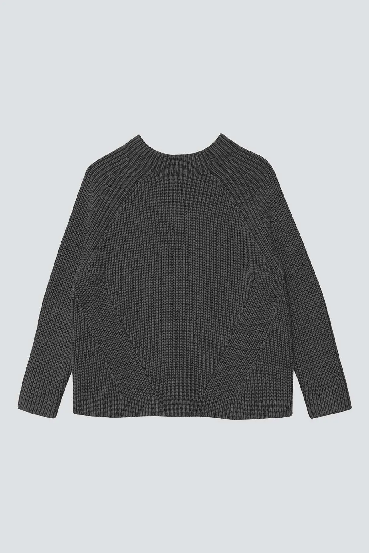 Daphne Sweater - Black