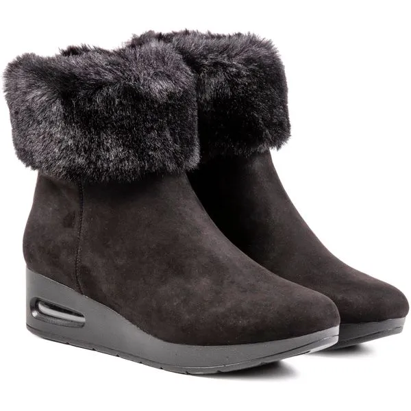 Dkny Abri-Wedge Ankle Boots