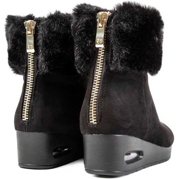 Dkny Abri-Wedge Ankle Boots