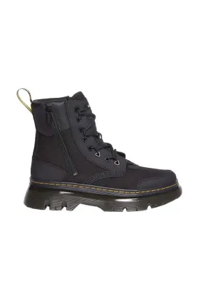 Dr. Martens ankle boots Tarik Zip women's black color DM31120001