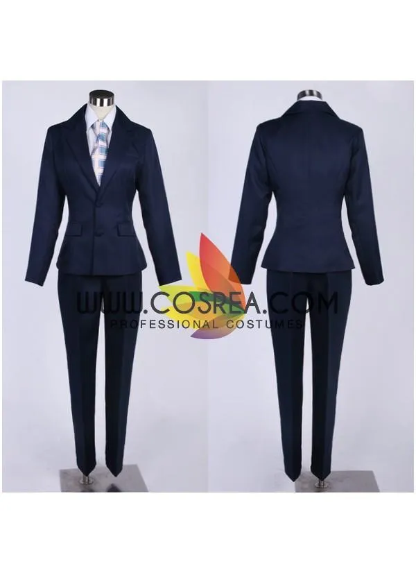 Dramatical Murder Virus Trip Cosplay Costume