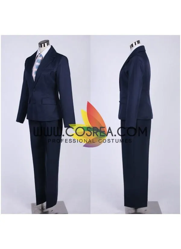 Dramatical Murder Virus Trip Cosplay Costume