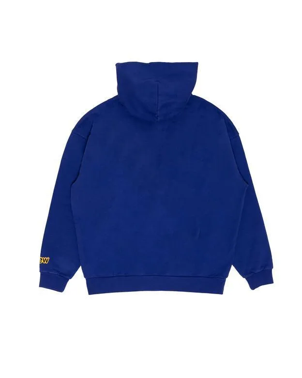 drew house unisex hoodies, plain street style hoodies