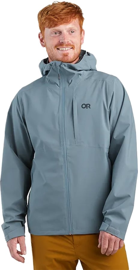 Dryline Rain Jacket Men's Waterproof Jacket