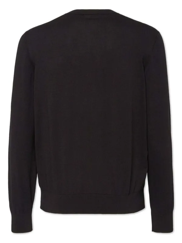 Dsquared2 Crew-Neck Sweater