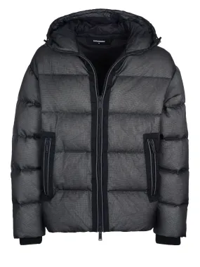 Dsquared2 Jacket black