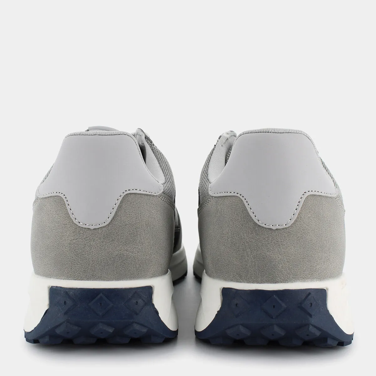 E24U-08GRIGIO sneakers