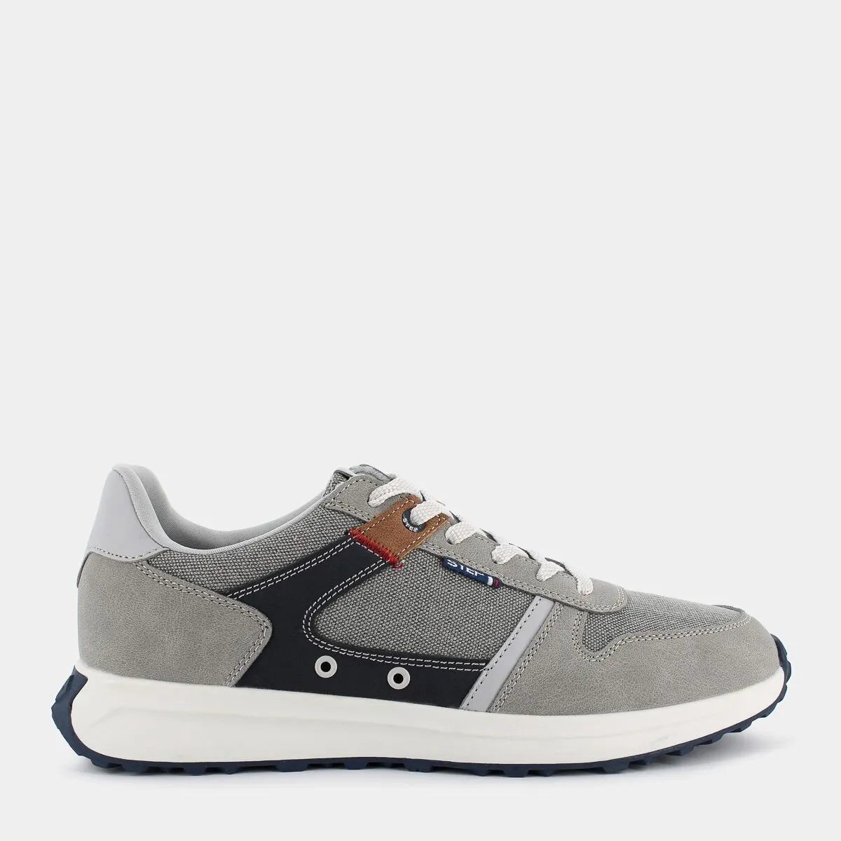 E24U-08GRIGIO sneakers