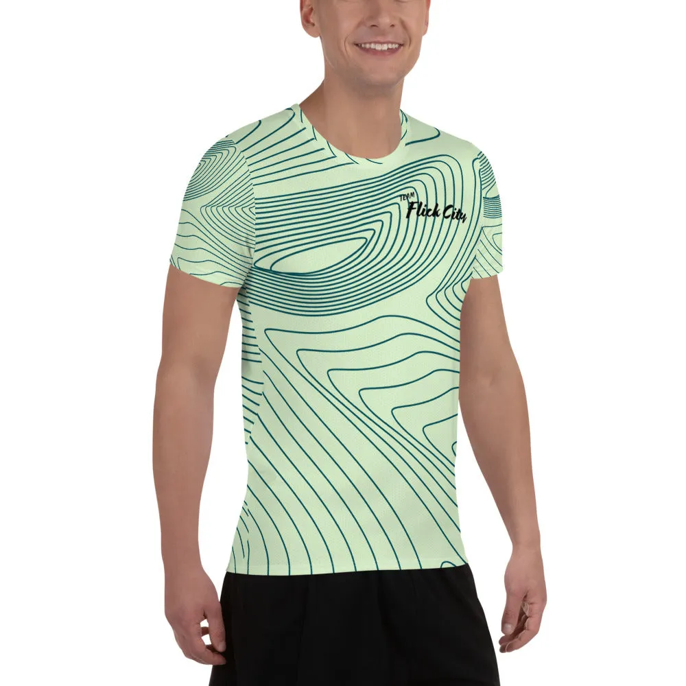 Elevation Men's Performance Shirt