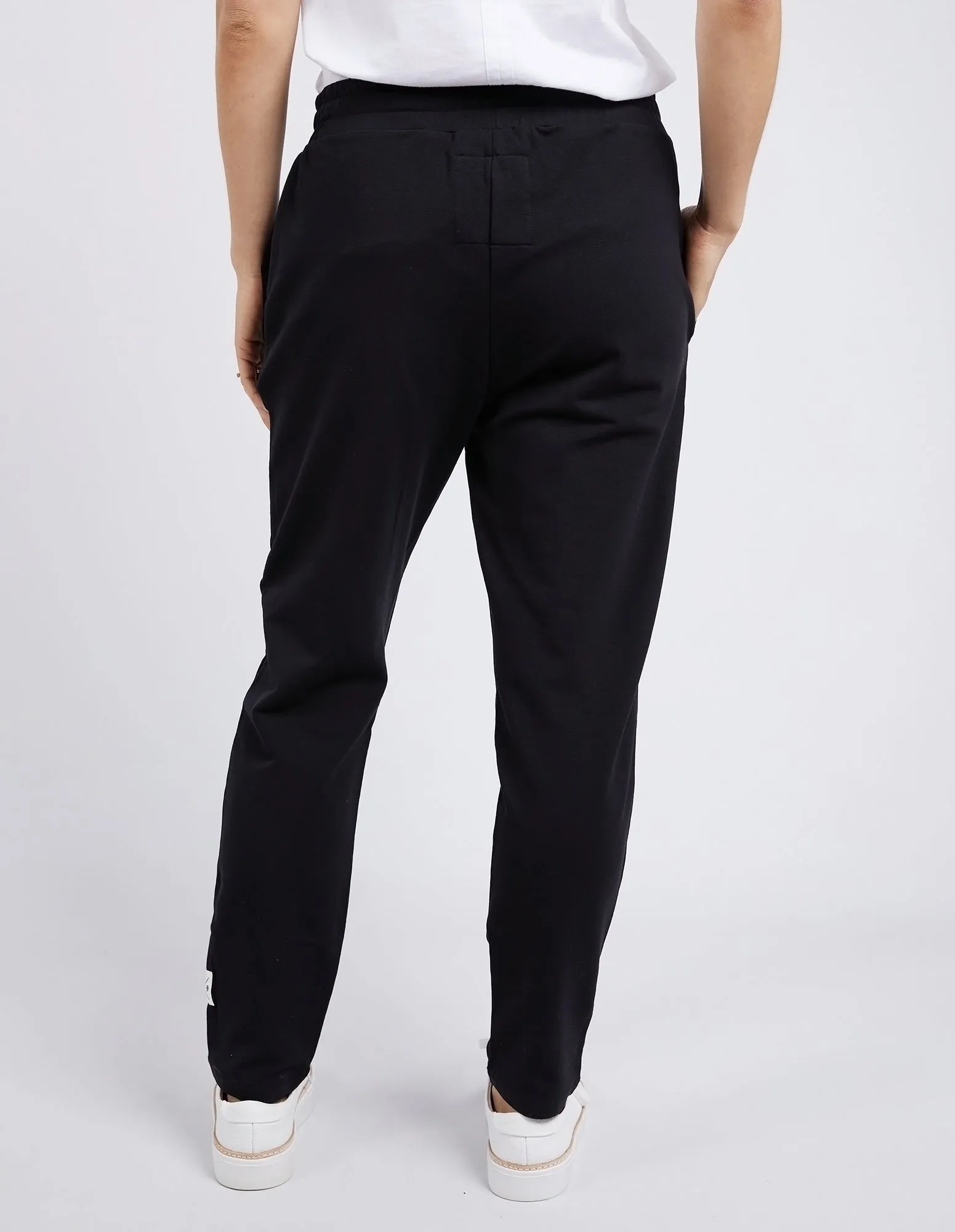 Elm Black Lounge Pants