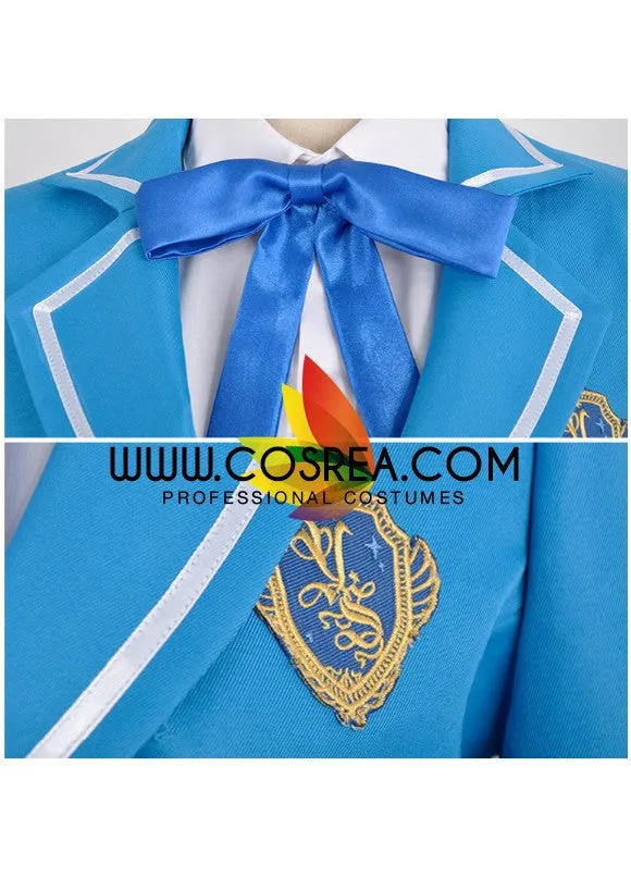 Ensemble Stars Anzu Academy School Uniform Cosplay Costume - Buy Now