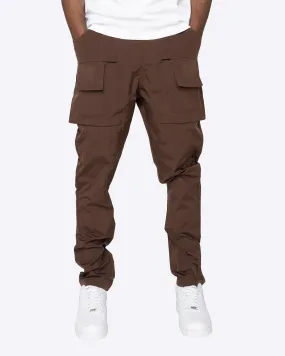 EPTM Brown Shinobi Pants