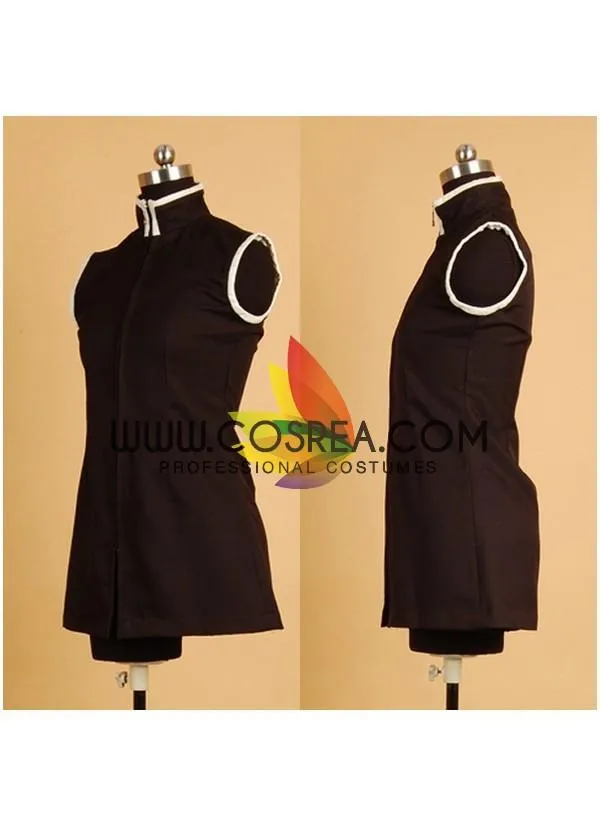 Evangelion Misato Katsuragi Cosplay Costume