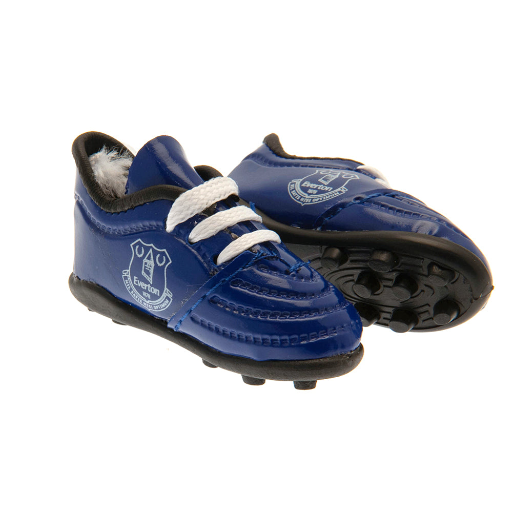 Everton FC Junior Soccer Cleats