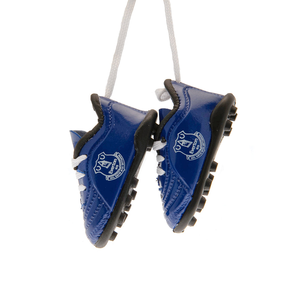 Everton FC Junior Soccer Cleats