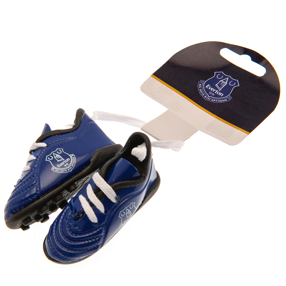 Everton FC Junior Soccer Cleats