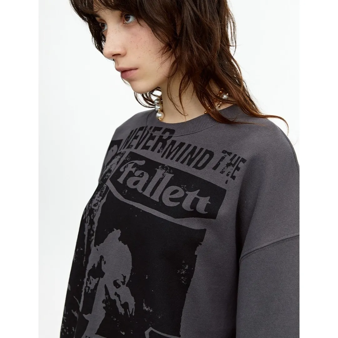 Fallett Street Style Hoodies & Sweatshirts | Unisex Collection