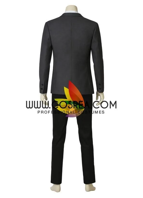 Far Cry 5 Joseph Seed costume for cosplay