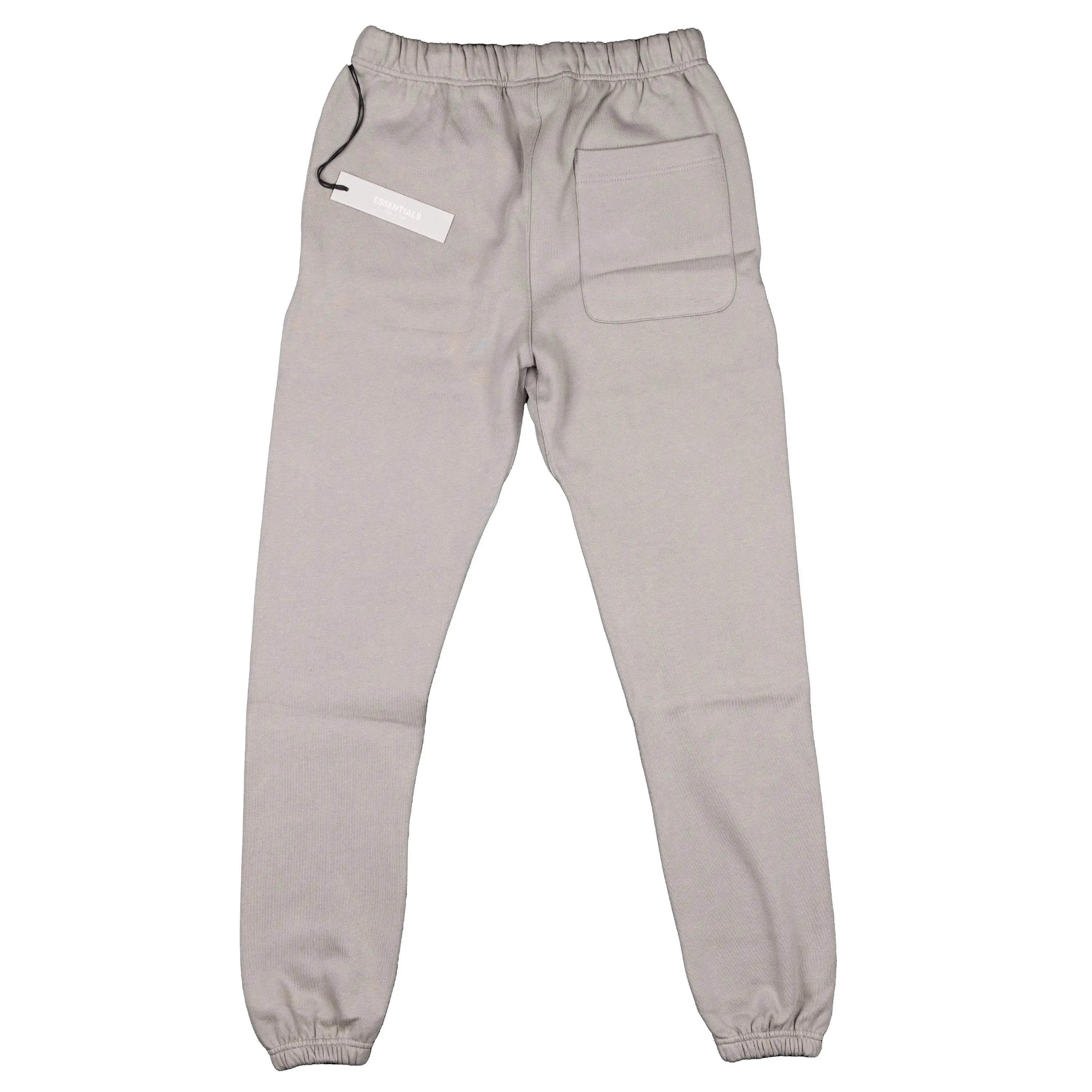 Fear of God Hooded Essential Joggers