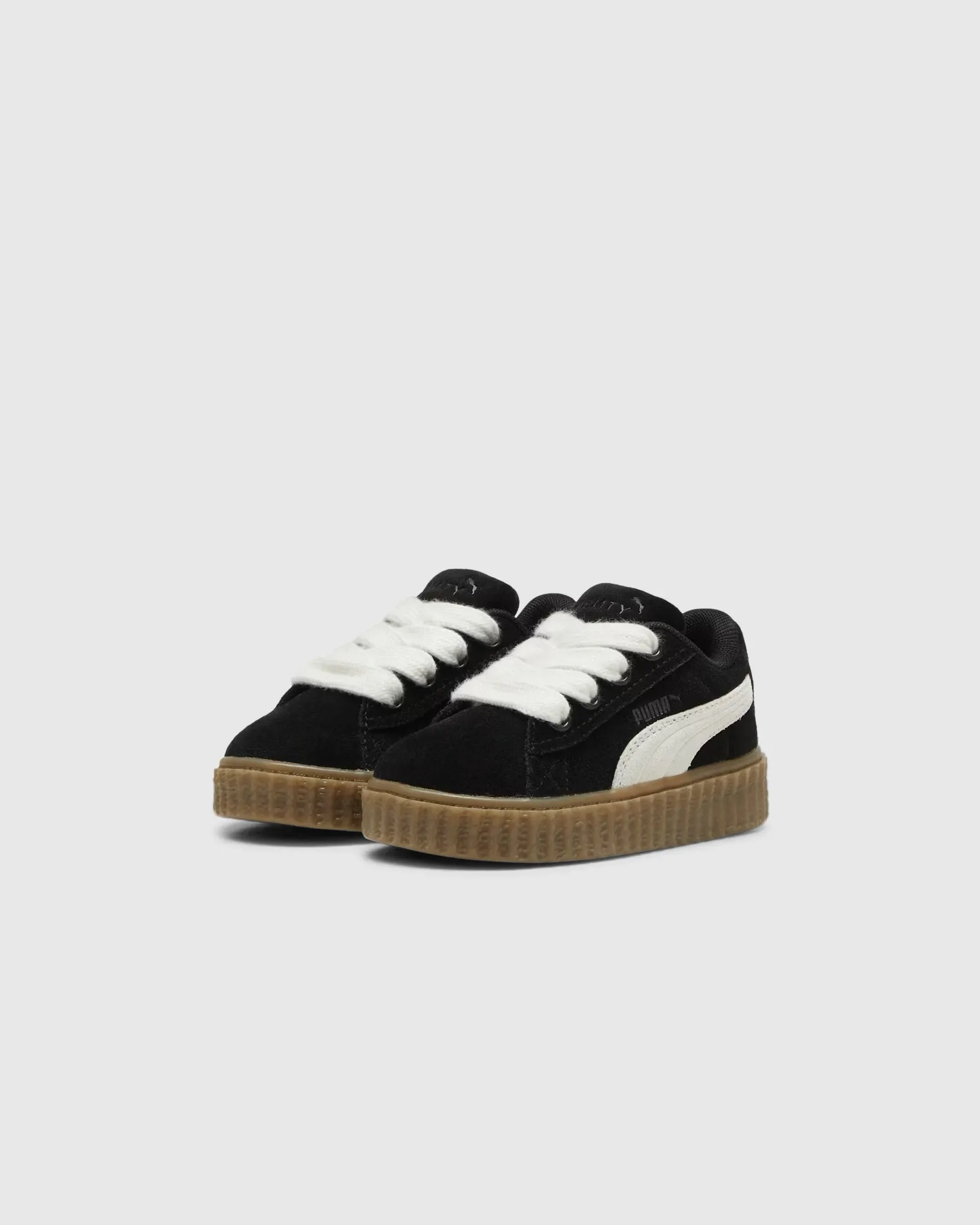 Fenty black infant Creeper Phatty