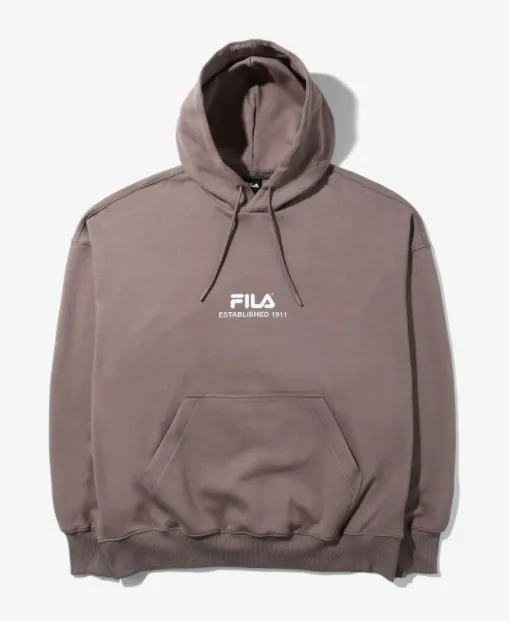 FILA | Unisex Hoodies & Sweatshirts for Street Style