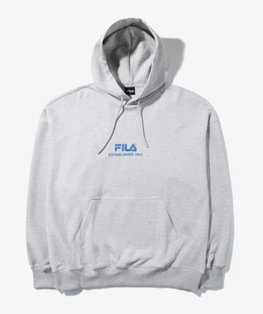 FILA | Unisex Hoodies & Sweatshirts for Street Style