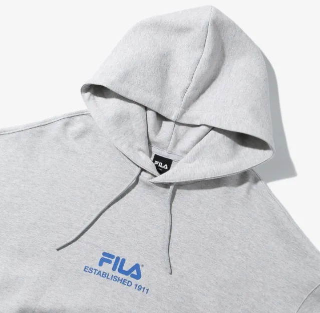 FILA | Unisex Hoodies & Sweatshirts for Street Style