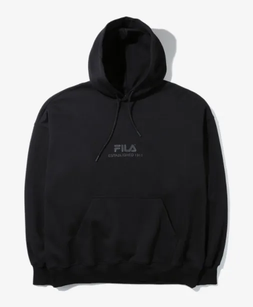 FILA | Unisex Hoodies & Sweatshirts for Street Style