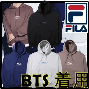 FILA | Unisex Hoodies & Sweatshirts for Street Style